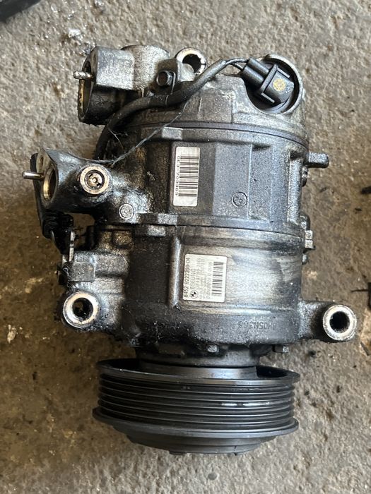 Compresor clima bmw f20 f21 f30 114i 116i 118i 320i n13 cod9222308