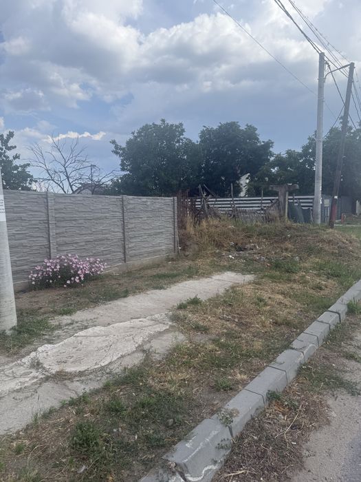 Teren de vanzare in Mun Calafat Bdul de centura