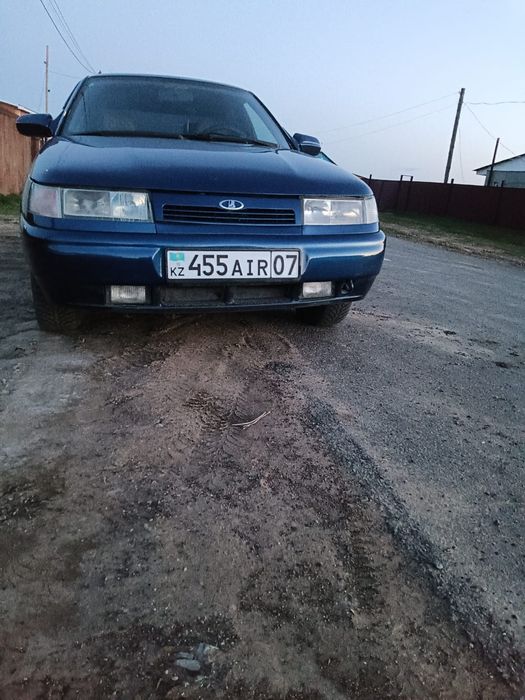 2110 Десятка сатамын