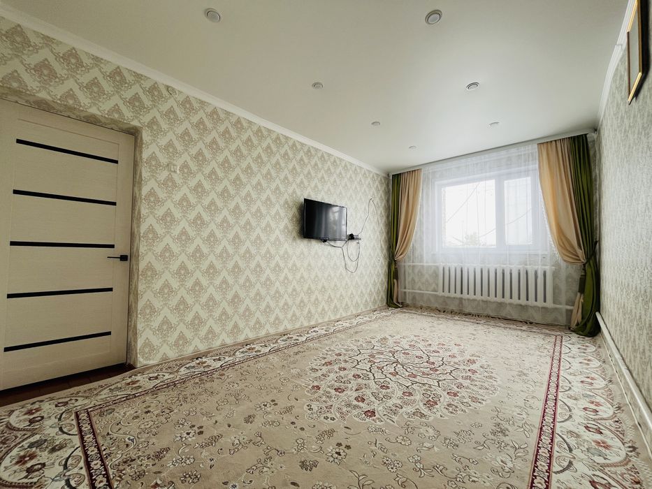 Продам дом в селе Кызылжар