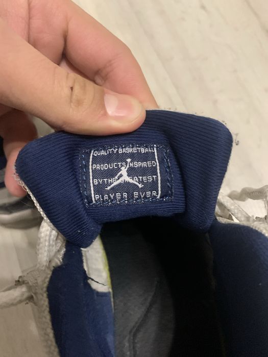 Jordan 11