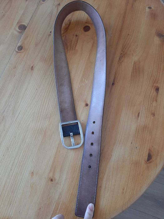 Оригинален  колан Gucci