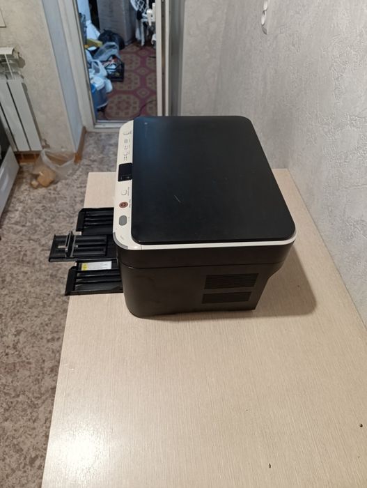МФУ принтер 3в 1 Samsung scx-3200