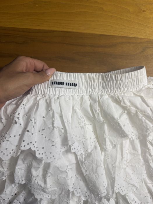 Miu miu пола страхотна