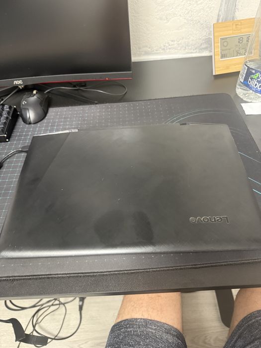 Laptop Lenovo ideeapad Y700 17 inch