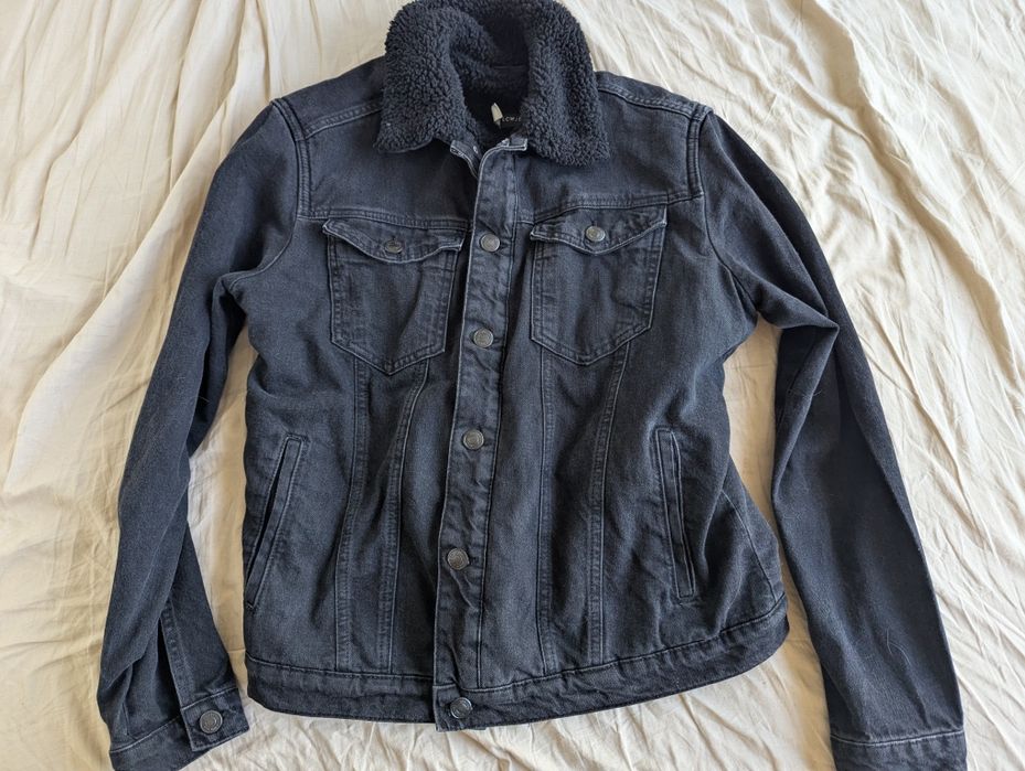 Якета като нови размер L