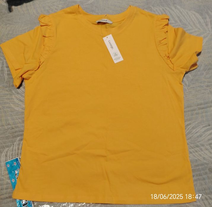 Женская одежда футболка