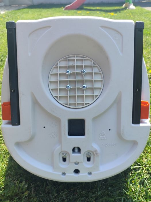 Scaun auto copii, Hapi Ozy