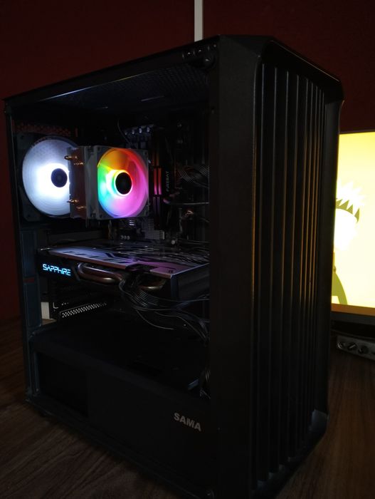 Продам системный блок