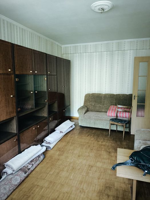 Продаю квартиру 1 комнатную