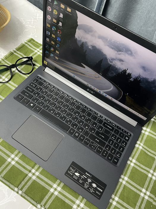 Продаю Ноутбук acer
