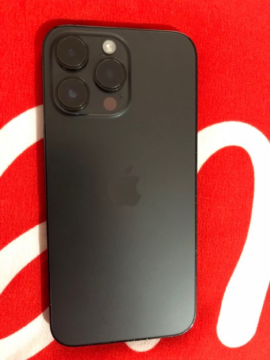 Vând 14 pro max