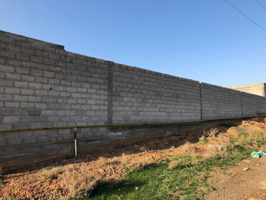 Кибрай тумани Май кучасида 4 гектар ер сотилади