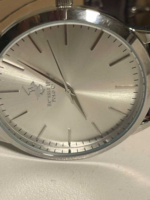 Set 5 ceasuri de Brand Fossil, Omega, Polo, Jack Lemans plus bricheta