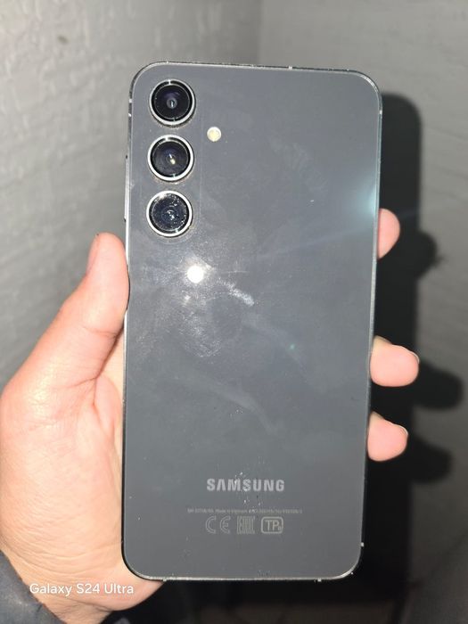 Samsung s23 fe 128/8