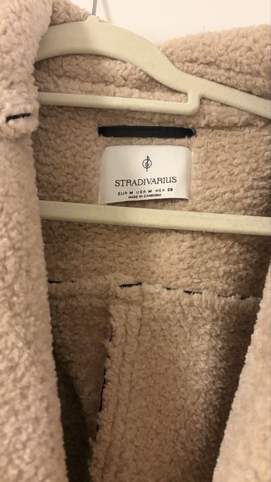 Дамско яке Stradivarius