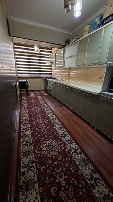 Продается квартира с капитальным ремонтом Квартира 3/3/4