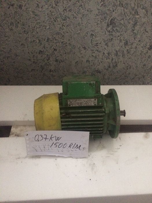 Motoare electrice trifazic 380 - 220