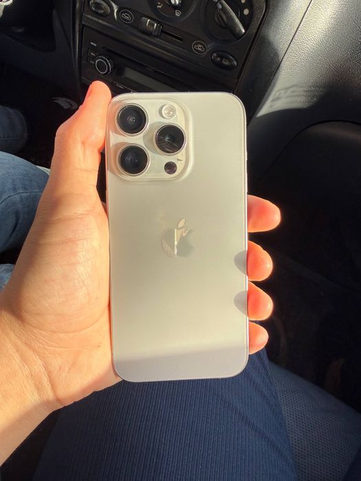 15pro 128/87 805sikl