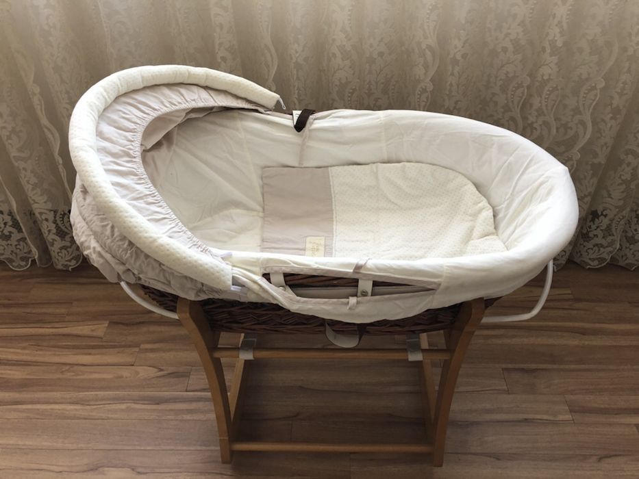 Люлька Mothercare