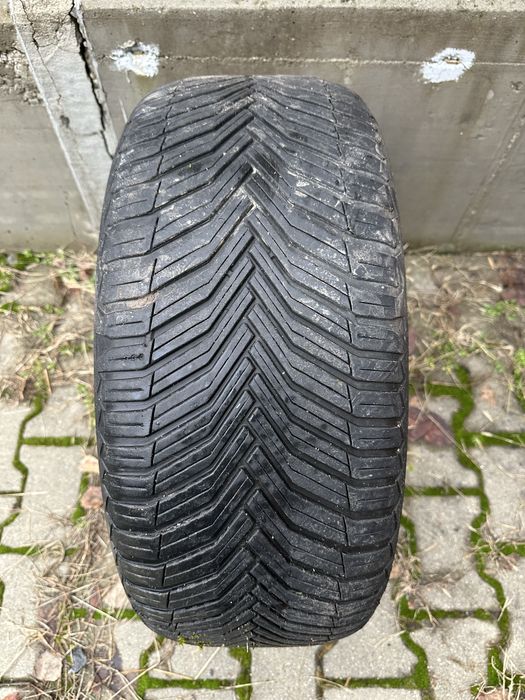 Anvelopa iarna Michelin CrossClimate2 245 45 18