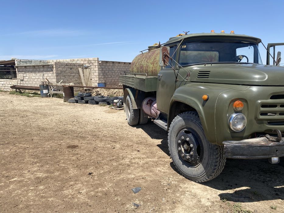 Жүк көлігін сатк