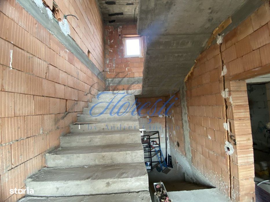 Spatiu Comercial PREMIUM in Gilau – 400mp, Vizibilitate MAXIMA La St