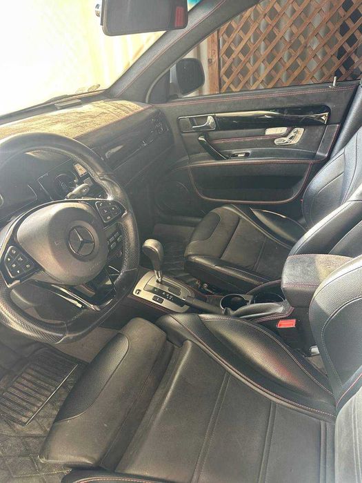 Gentra chevrolet avtomat гентра