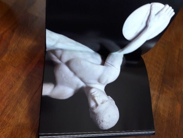 ART FMR Енциклопедия на изкуството 15 луксозни тома на френски език