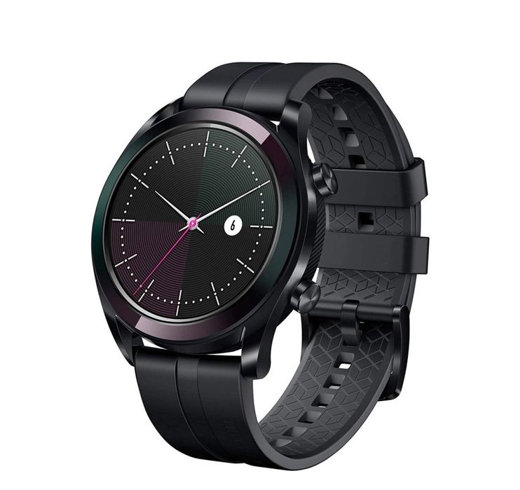 Huawei watch GT ELA-B19 Black