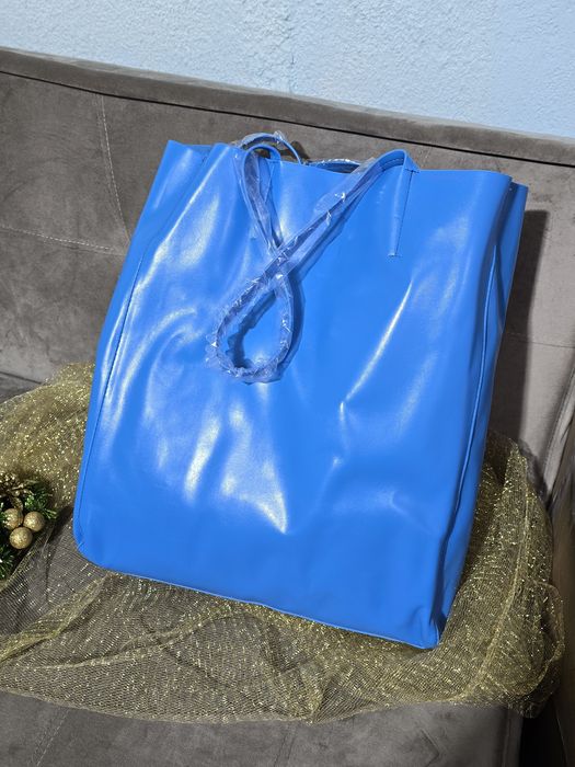 Geanta de umar noua cu eticheta