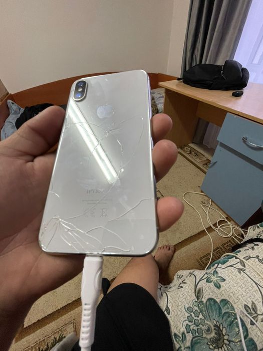 iphone x недорого