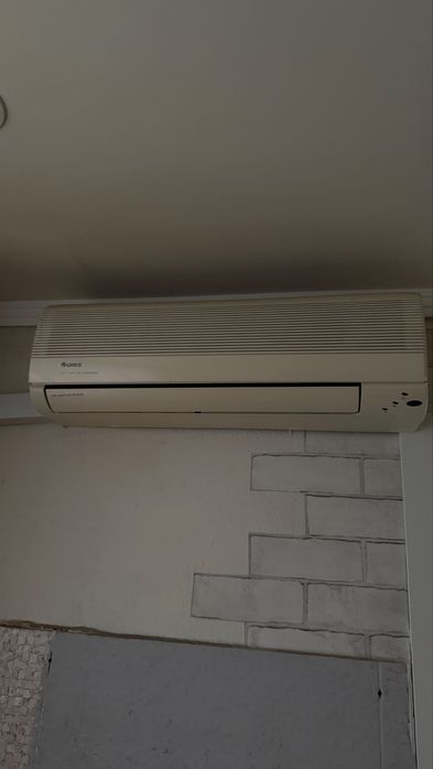 Кондиционер Б/у продам