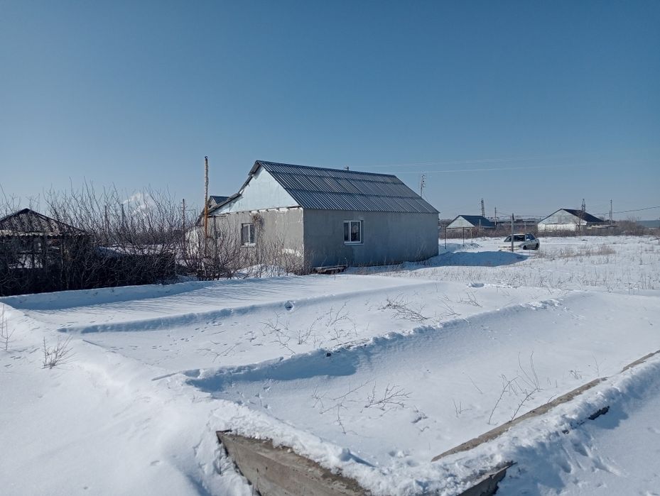 Мясокомбинат.Венера дача