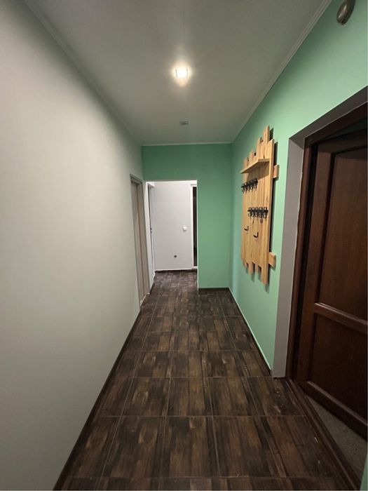 Дава се под наем Тристаен апартамент в Ловеч, Младост - 65 кв.м за 306 € - Снимка #4