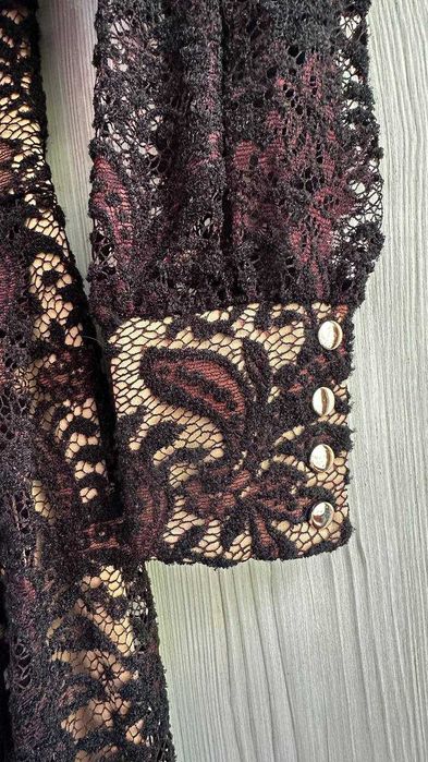 Платье вечернее впол (Турция)