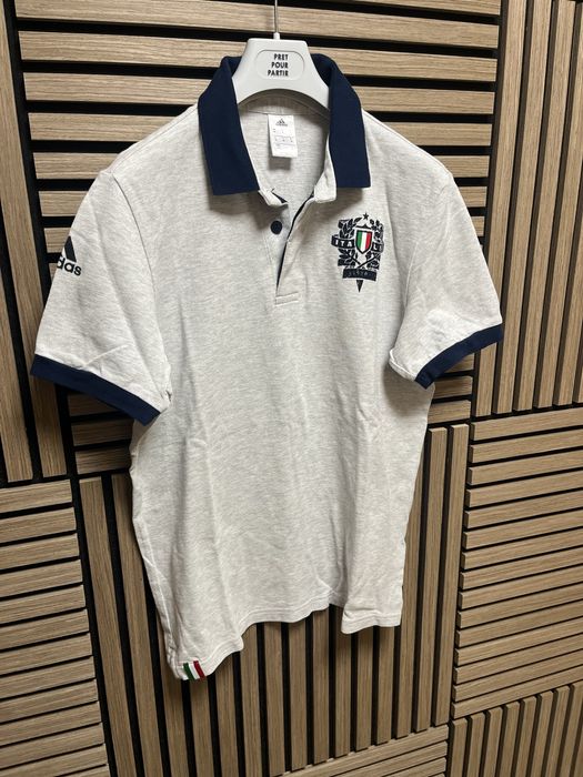 ADIDAS : ITALY - Италия размер М / Оригинал