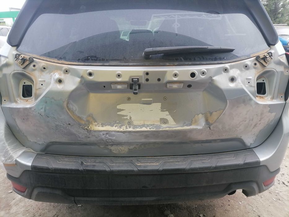 Мастер кузовного ремнота