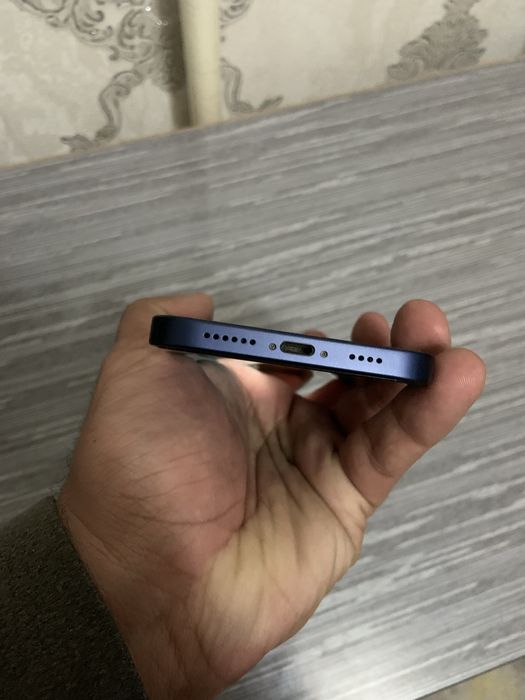 iPhone Xr 17pro abmen bor