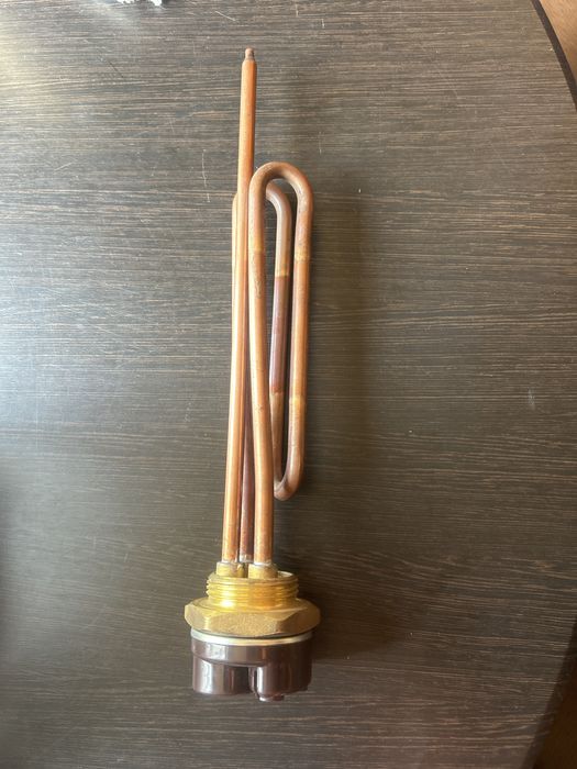 Продам новый тен