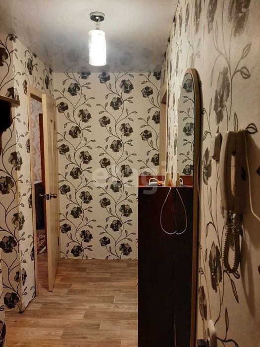 Продам 2 комнатную квартиру