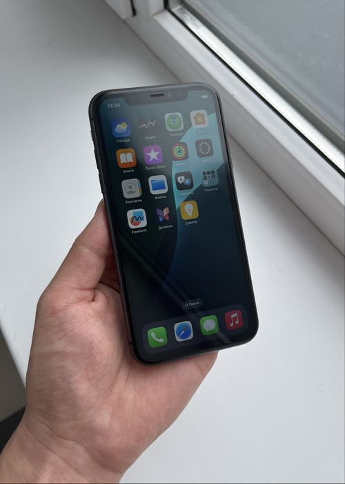 Iphone 11 128 gb