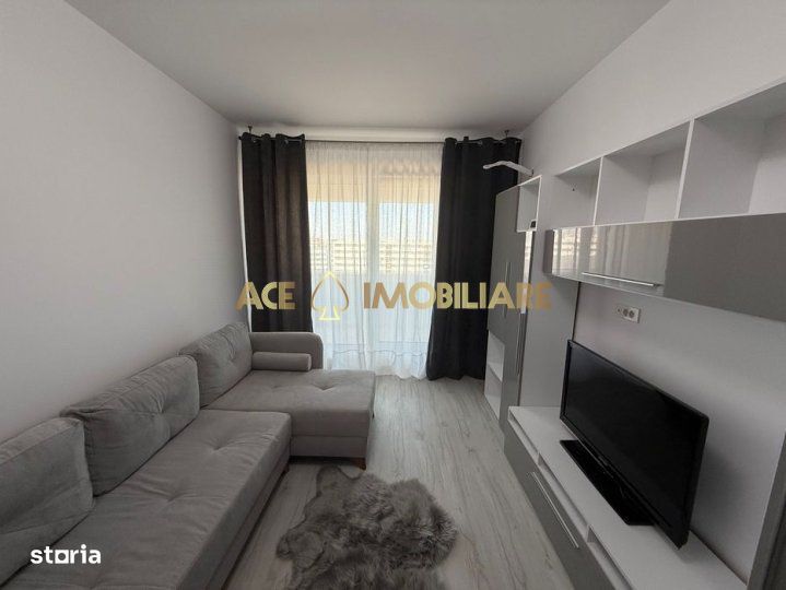 2 Camere de inchiriat | Berceni | Metrou | Loc de parcare