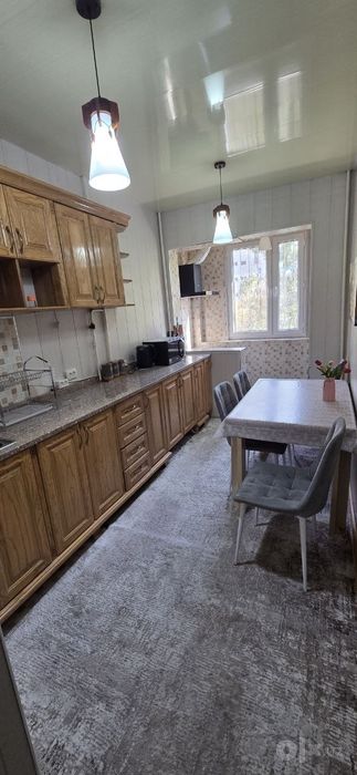 Сдам свою квартиру 3/3/9 на м.Ойбек с ремонтом, кафе Точка Вкуса ориен