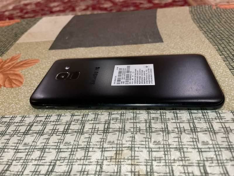 Samsung J6 (2018)