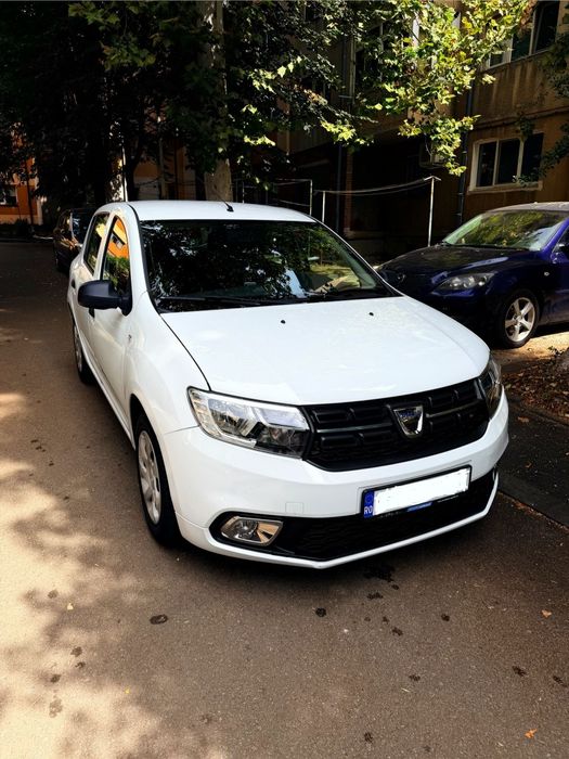 Vand Dacia Sandero