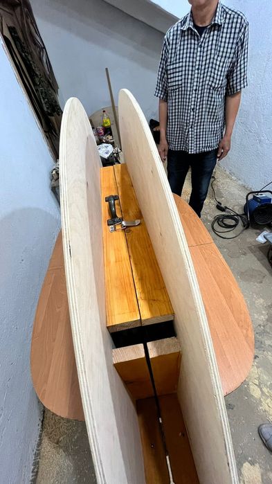 Дөңгелек столдар!!!