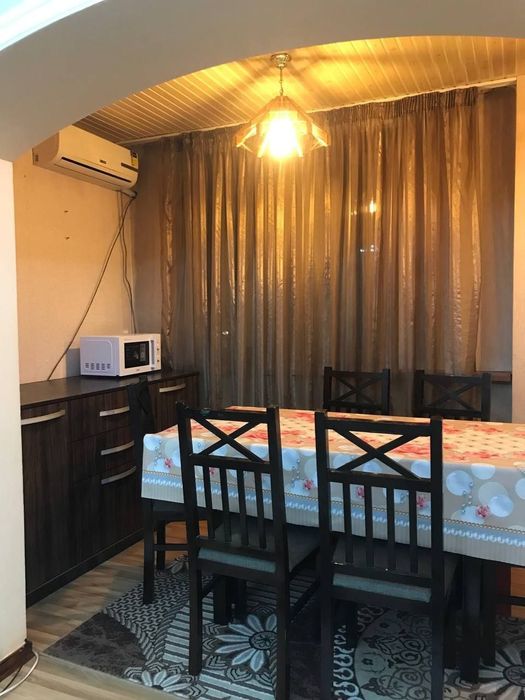 Парус 6 квартал Срочно Сдаётся 2х комнотная Боллага