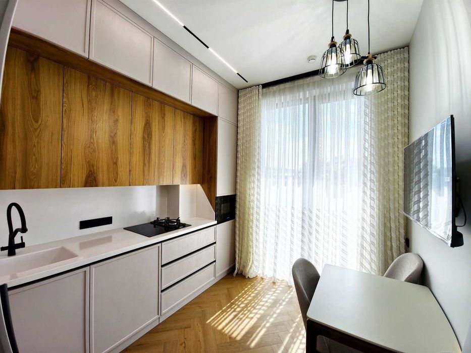 ЖК GREEN ISLAND! НОВАЯ 2х ком кв-ра По Горячей Цене! Ц-1 Дархан ID03