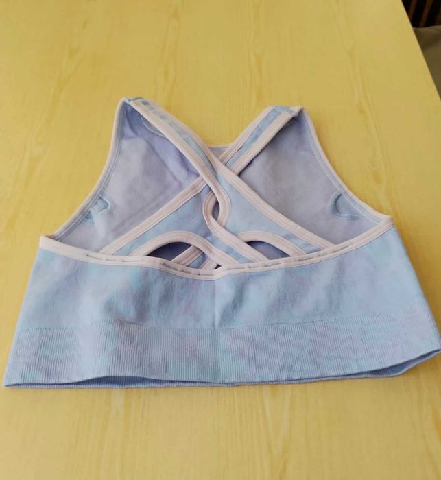 Спортен клин и бюстие Gym Shark